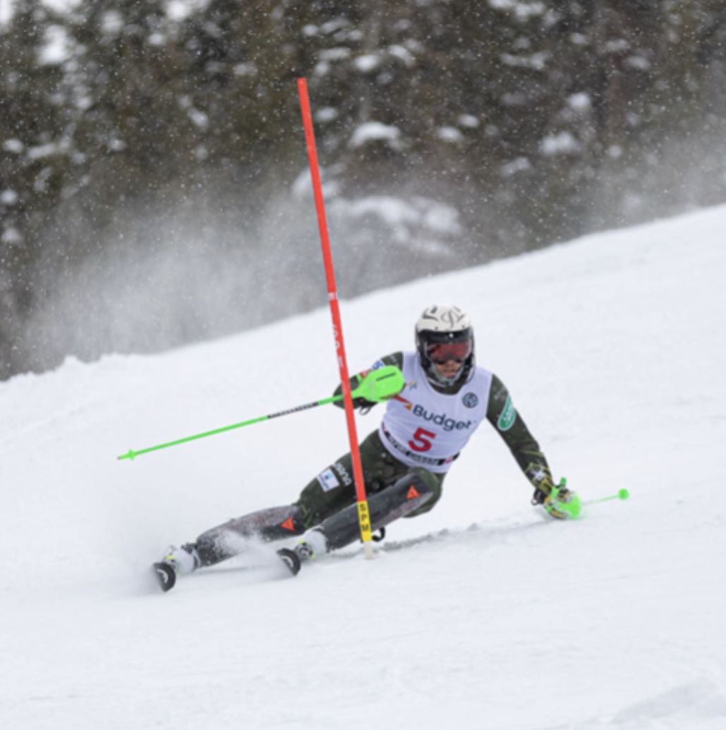 bridger 3-slalom